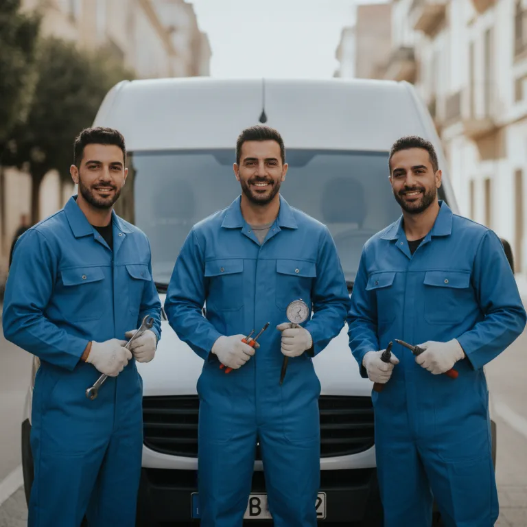 Reparación Radiadores equipo en Sant Boi de Llobregat